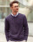 V-Neck Knit-Pullover - 762-00-201 - variant Fr 762002013