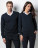 Ladies` Arundel V-Neck Sweater - 219-11-200 - variant Fr 219112008