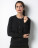Women`s Arundel Round Neck Cardigan - 775-11-101 - variant Fr 775111011