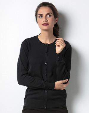 Women`s Arundel Round Neck Cardigan