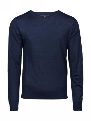 Men`s Crew Neck Sweater