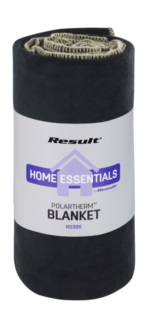 Active Fleece Kuscheldecke - Reklamnepredmety