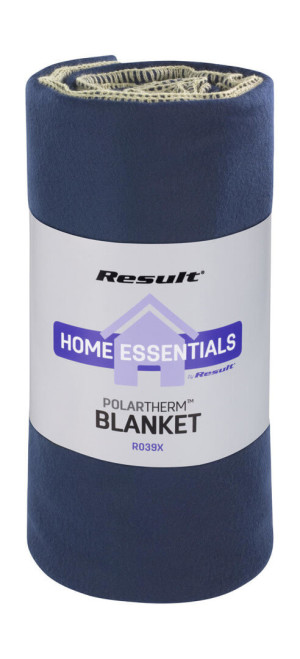 Active Fleece Kuscheldecke - Reklamnepredmety