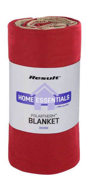 Active Fleece Kuscheldecke - Reklamnepredmety