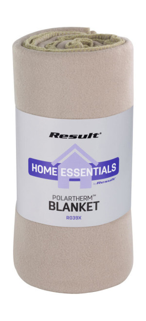 Active Fleece Kuscheldecke - Reklamnepredmety