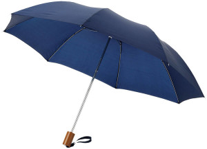 20" Schirm mit 2 Segmenten - Reklamnepredmety