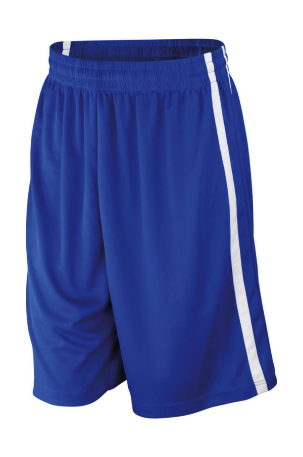 Men`s Quick Dry Basketball Shorts