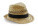 Straw Summer Trilby - 049-69-008 - variant Fr 049690081