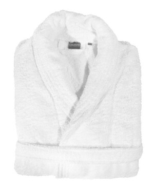 EXCLUSIVE Bademantel - Reklamnepredmety