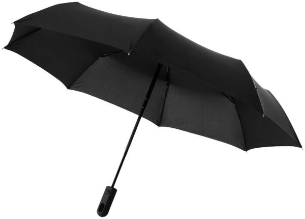 21,5" Traveler Automatikschirm mit 3 Segmenten