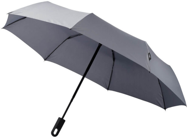 21,5" Traveler Automatikschirm mit 3 Segmenten