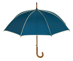 Automatischer Windproof-Stockschirm "Wind" - Reklamnepredmety