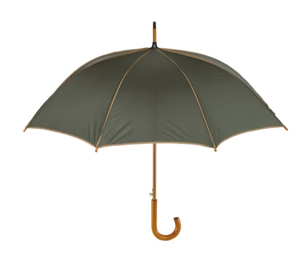 Automatischer Windproof-Stockschirm "Wind"