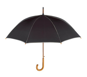 Automatischer Windproof-Stockschirm "Wind" - Reklamnepredmety