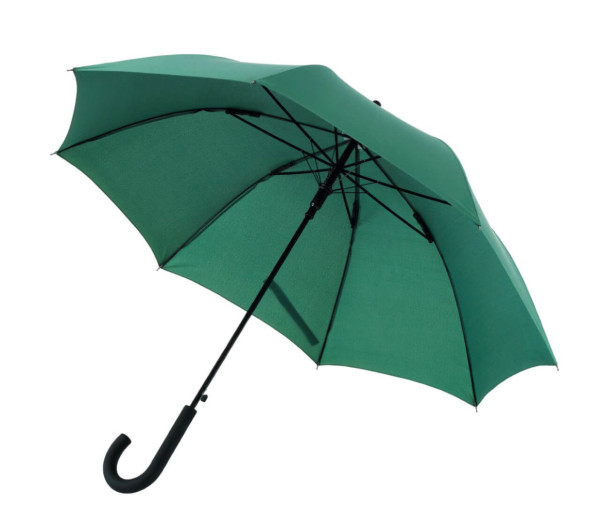 Automatischer Windproof-Stockschirm "Wind"