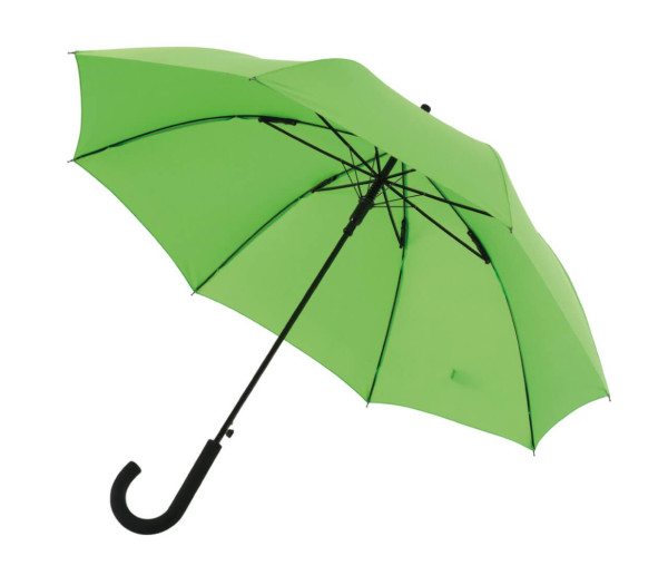 Automatischer Windproof-Stockschirm "Wind"