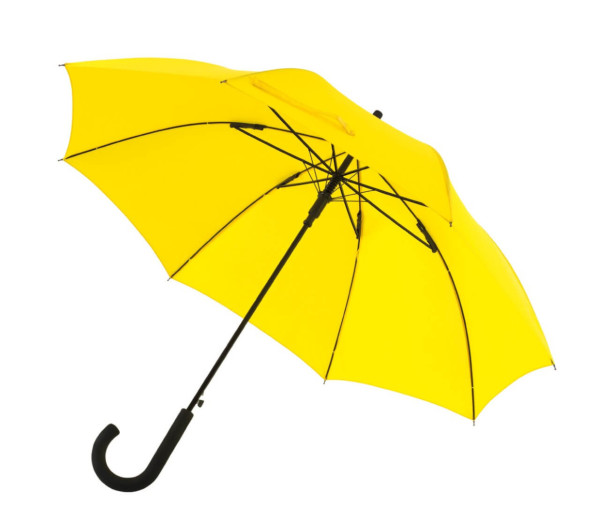 Automatischer Windproof-Stockschirm "Wind"