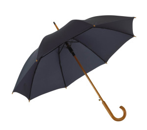 Automatik-Holzstockschirm "Boogie" - Reklamnepredmety