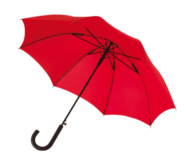 Automatischer Windproof-Stockschirm "Wind"