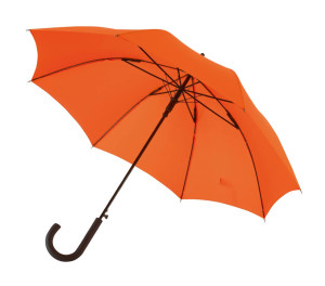 Automatischer Windproof-Stockschirm "Wind" - Reklamnepredmety