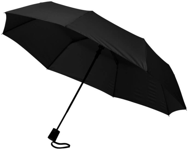 21" Automatikschirm mit 3 Segmenten