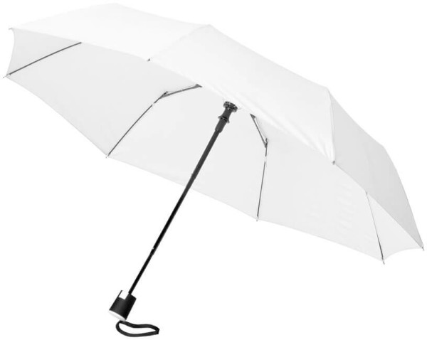 21" Automatikschirm mit 3 Segmenten