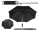 Nuages taschenschirm - 800713-10 - variant Ap 800713-10