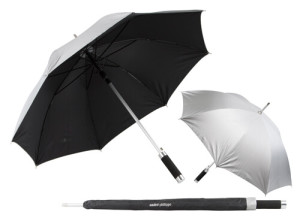 Nuages taschenschirm - Reklamnepredmety