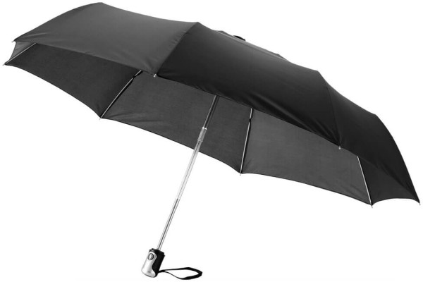 21,5" Automatikschirm mit 3 Segmenten