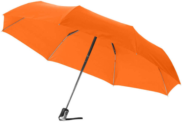 21,5" Automatikschirm mit 3 Segmenten