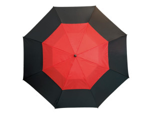 Fiberglas-Golfschirm "Monsun" - Reklamnepredmety
