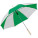 Zweifarbiger Regenschirm - 4508509 - variant M 4508509