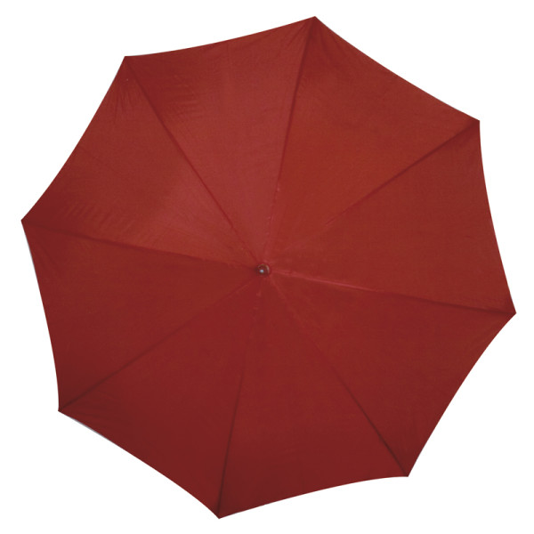 Automatischer Regenschirm