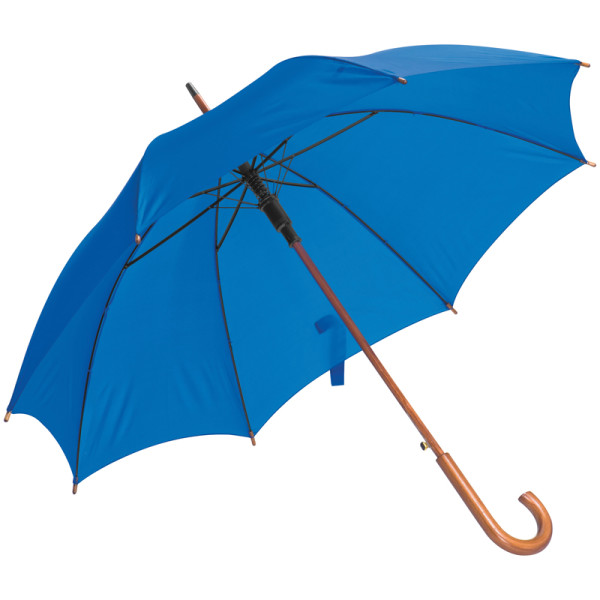 Automatischer Regenschirm