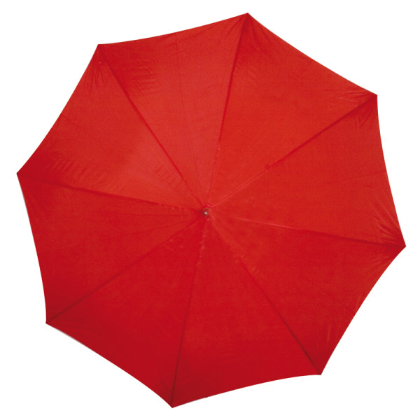 Automatischer Regenschirm