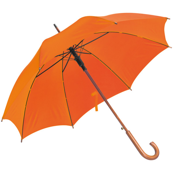 Automatischer Regenschirm