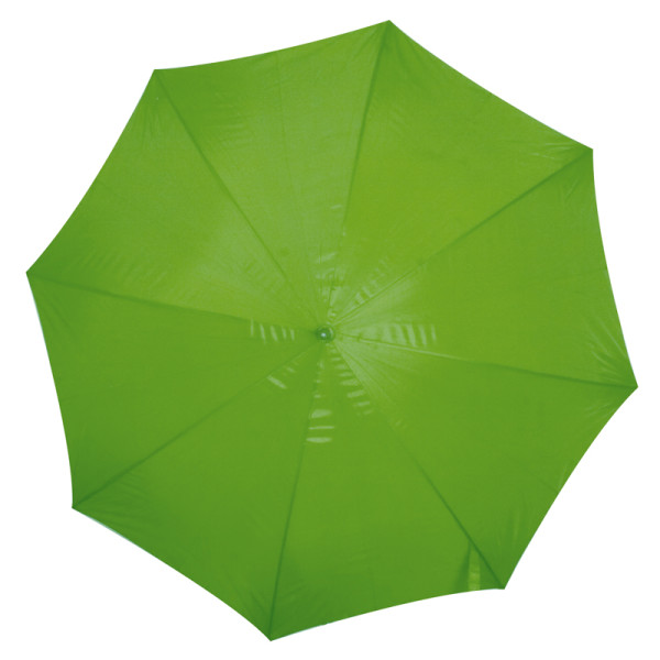 Automatischer Regenschirm