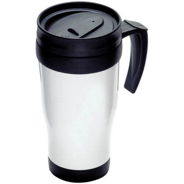 Moderner Thermobecher