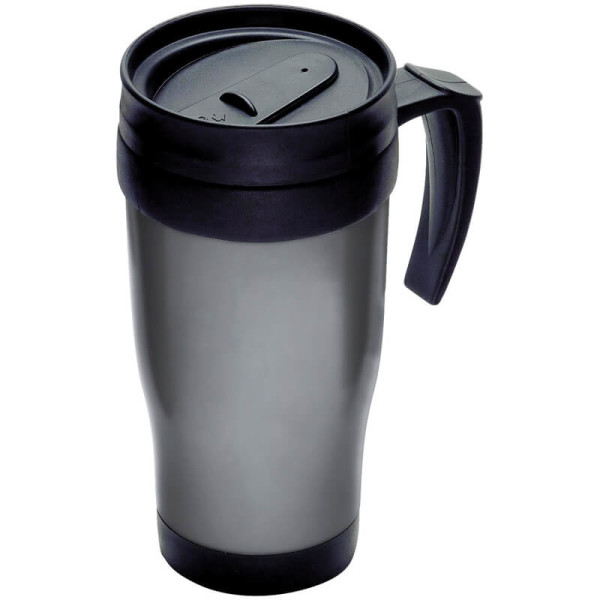 Moderner Thermobecher