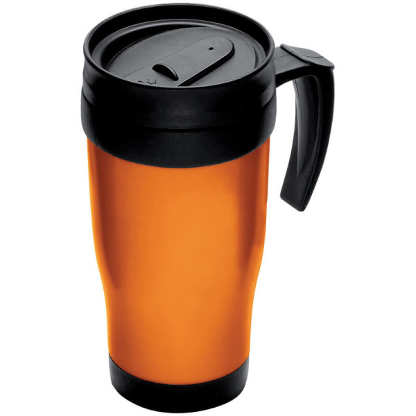 Moderner Thermobecher