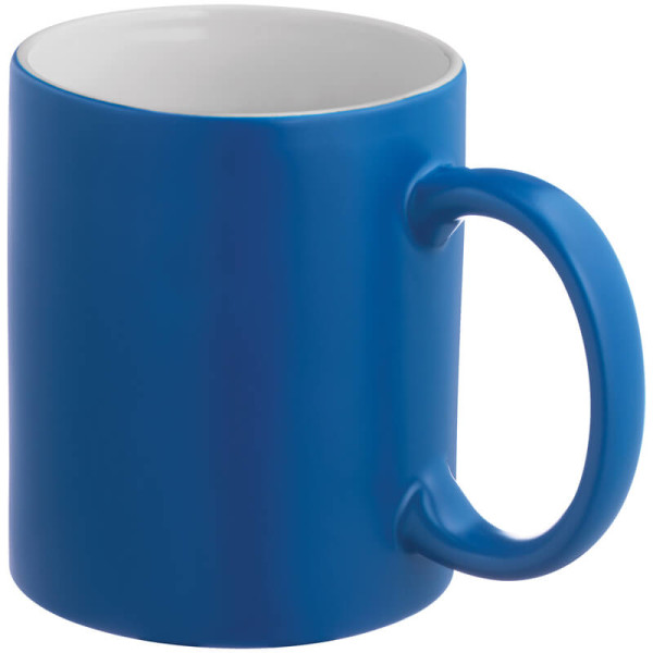 Effektiver Sublimationsbecher