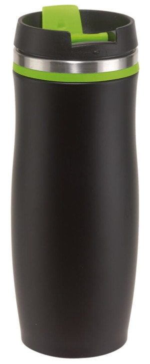 Mug isotherme DARK CREMA - Reklamnepredmety