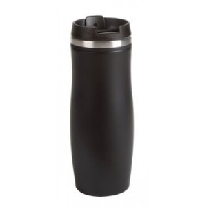 Mug isotherme DARK CREMA - Reklamnepredmety