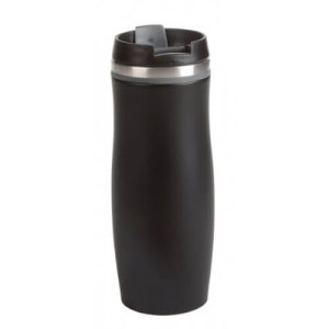 Mug isotherme DARK CREMA - Reklamnepredmety