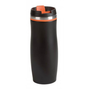 Mug isotherme DARK CREMA - Reklamnepredmety