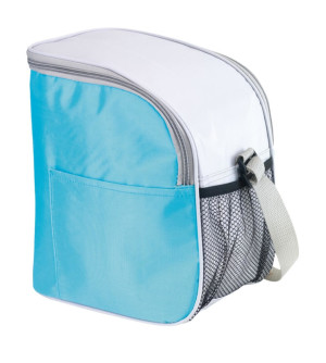 Cooler bag "Glacial" - Reklamnepredmety