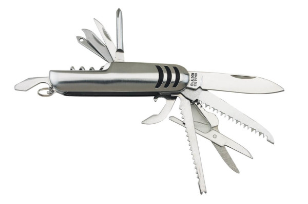 Trio Taschenmesser