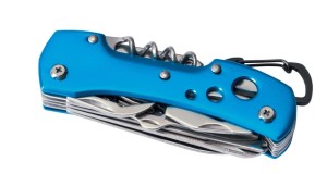 Taschenmesser STARKER HELFER - Reklamnepredmety