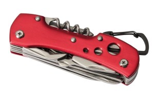 Taschenmesser STARKER HELFER - Reklamnepredmety