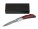 Edles Taschenmesser "Survivor"